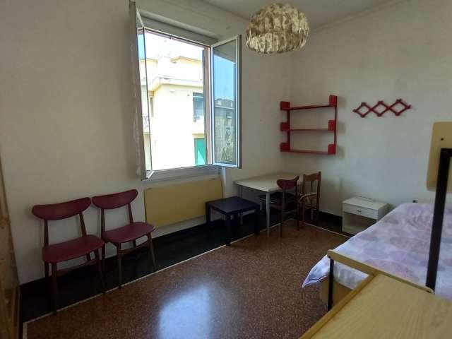 Stanza in affitto a Medio Levante, Serra Riccò