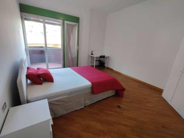 Stanza in affitto a Quartiere 1, Firenze