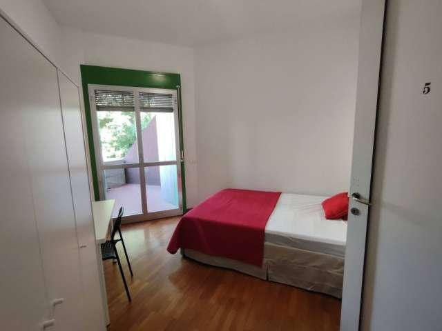 Stanza in affitto a Quartiere 1, Firenze