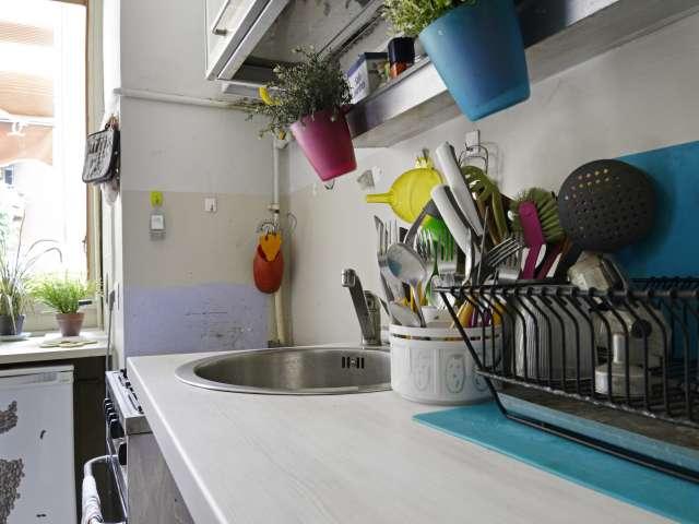 Stanza in affitto a Municipio 5, Milano