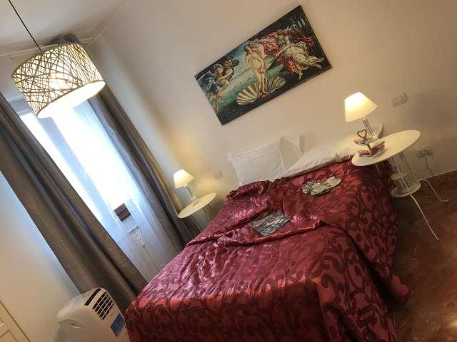 Stanza in affitto a Quartiere 5, Firenze