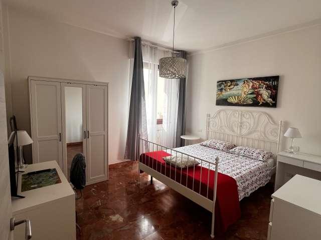 Stanza in affitto a Quartiere 5, Firenze