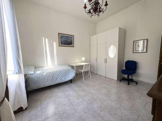 Stanza in affitto a Quartiere 5, Firenze