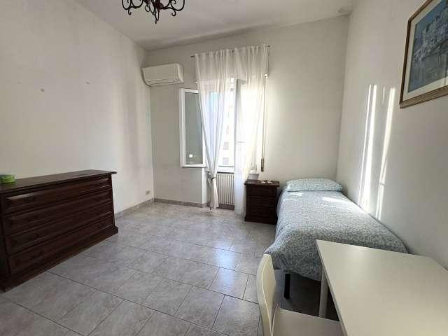 Stanza in affitto a Quartiere 5, Firenze