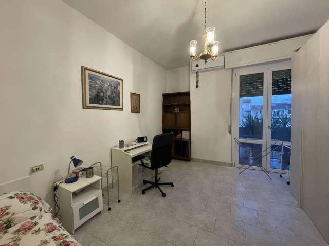 Stanza in affitto a Quartiere 5, Firenze