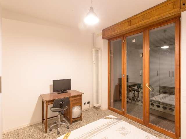 Stanza in affitto a Villapizzone, Milano