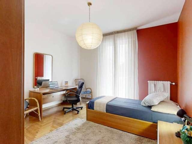 Stanza in affitto a Madonna Pellegrina, Padova