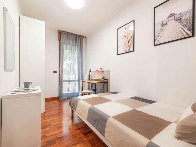 Stanza in affitto a Brusegana, Padova