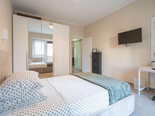 Stanza in affitto a Municipio 4, Milano