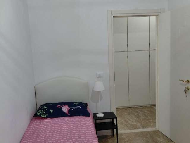 Stanza in affitto a Zona Nord, Brescia