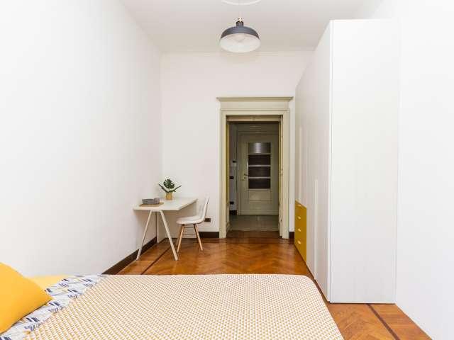 Stanza in affitto a Municipio 3, Milano