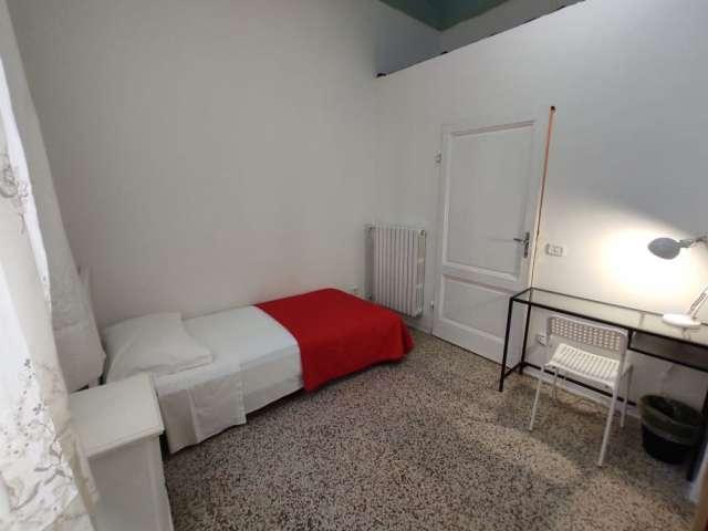 Stanza in affitto a Quartiere 4, Firenze