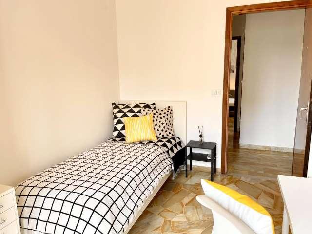 Stanza in affitto a Quartiere 5, Firenze