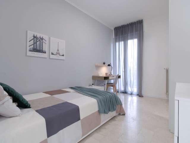 Stanza in affitto a Zona Nord, Brescia