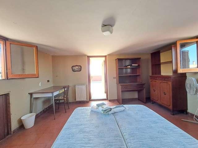 Stanza in affitto a Settebagni, Roma Capitale