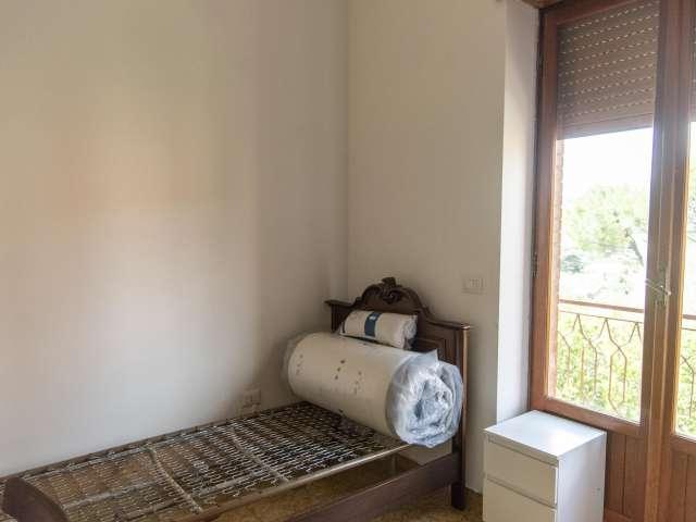 Stanza in affitto a Settebagni, Roma Capitale