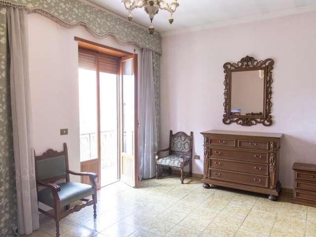 Stanza in affitto a Settebagni, Roma Capitale