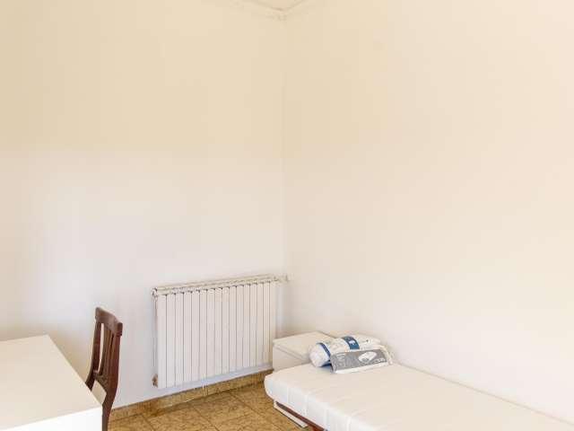 Stanza in affitto a Settebagni, Roma Capitale
