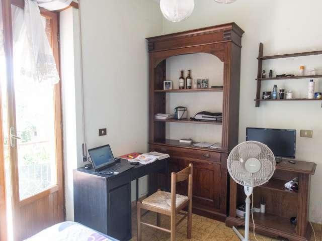 Stanza in affitto a Settebagni, Roma Capitale