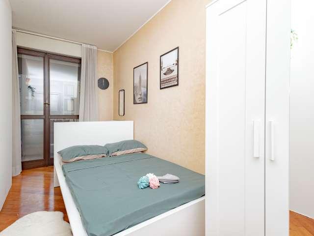 Stanza in affitto a Municipio 8 di Milano, Milano