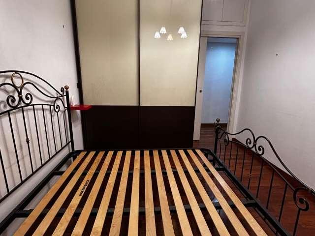 Stanza in affitto a Municipio 9, Milano