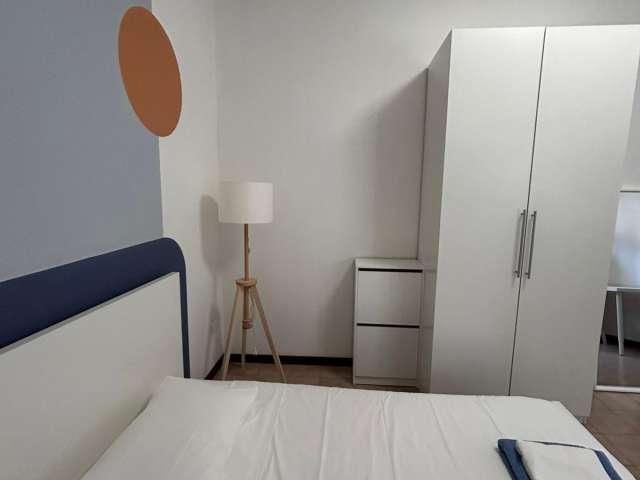 Stanza in affitto a Zona Ovest, Brescia