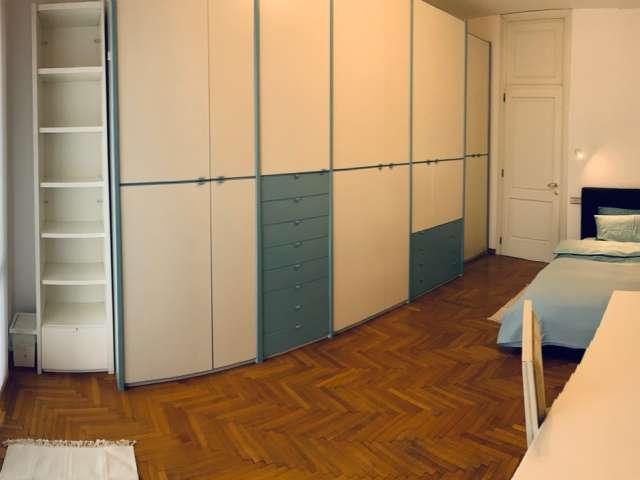 Stanza in affitto a Municipio 8 di Milano, Milano