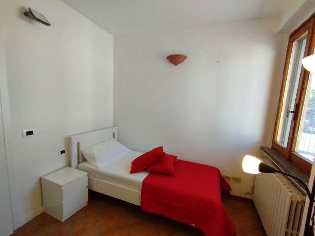 Stanza in affitto a Quartiere 3, Firenze