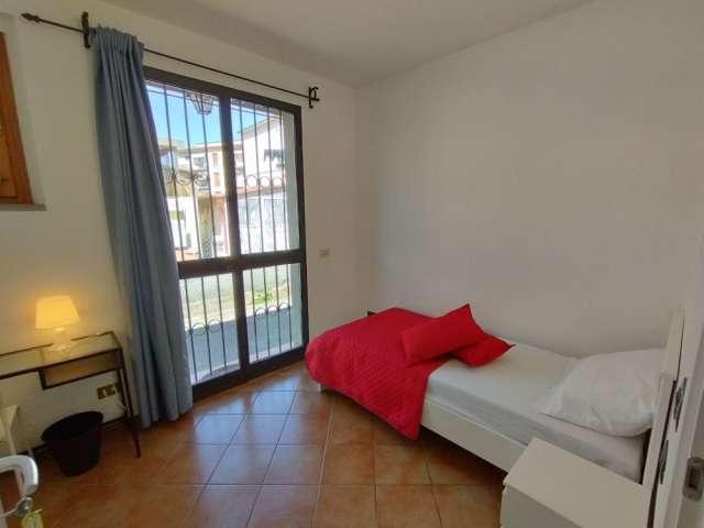 Stanza in affitto a Quartiere 3, Firenze