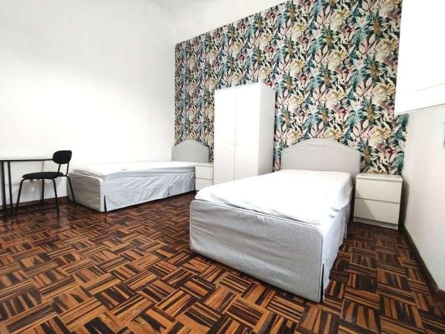 Stanza in affitto a Quartiere 2, Firenze