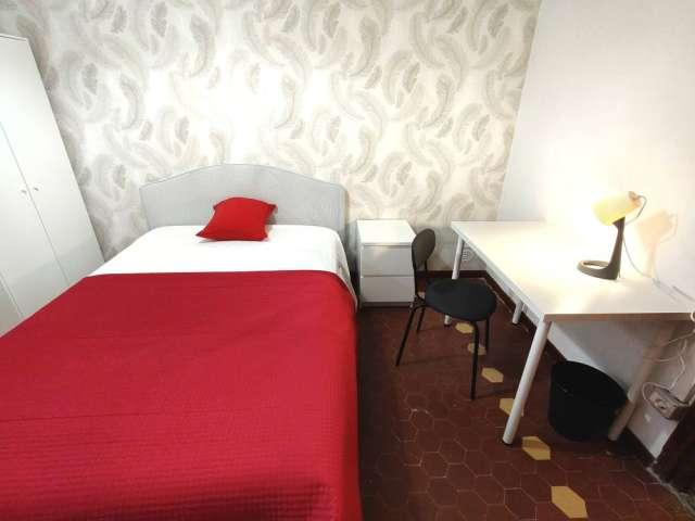 Stanza in affitto a Quartiere 2, Firenze
