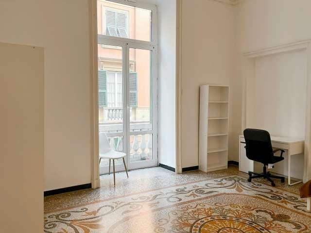 Stanza in affitto a Centro Est, Serra Riccò
