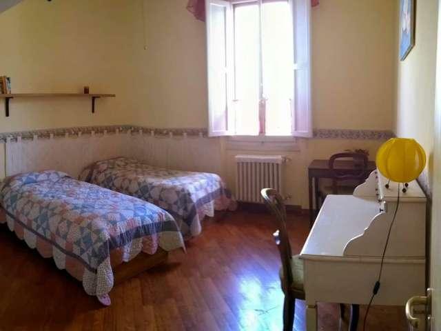 Stanza in affitto a Quartiere 2, Firenze
