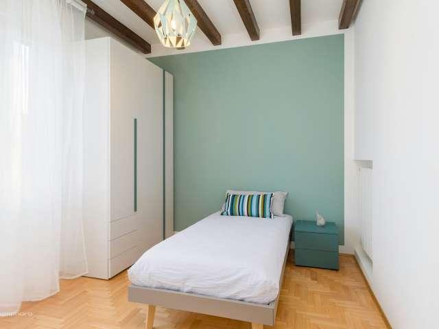 Stanza in affitto a Forcellini, Padova