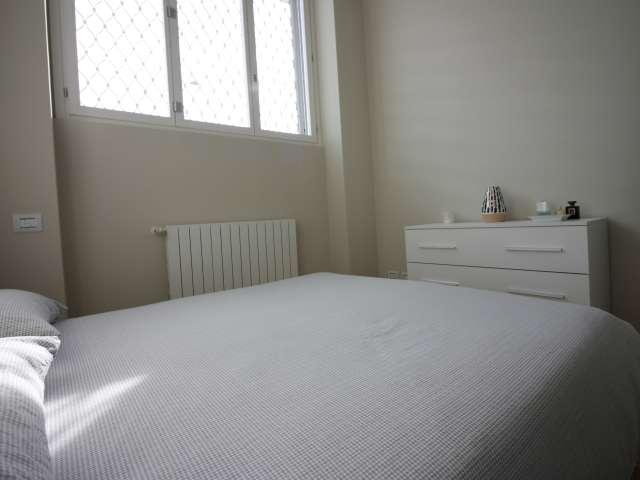 Stanza in affitto a Municipio 8 di Milano, Milano