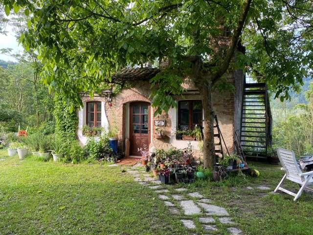 Stanza in affitto a Piazzo, Piemonte