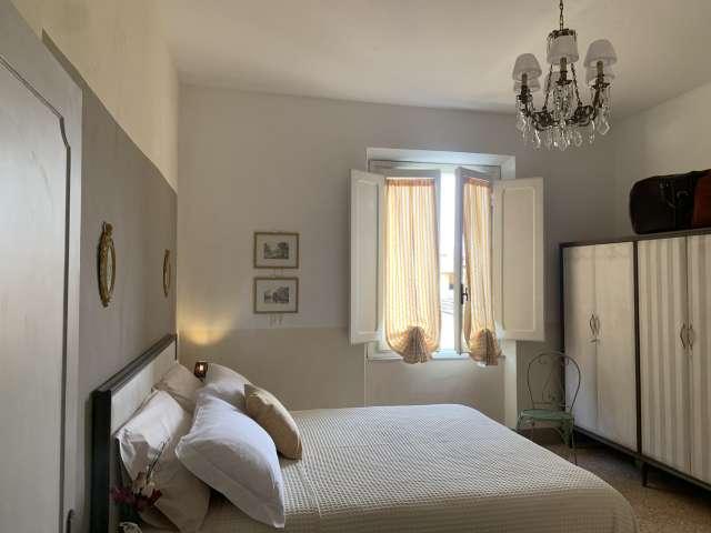 Stanza in affitto a San Quirico, Montelupo Fiorentino