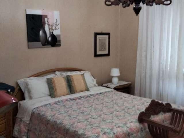Stanza in affitto a Casal Lumbroso, Roma