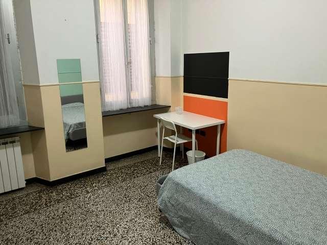 Stanza in affitto a Prè, Genova