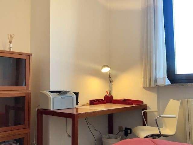 Stanza in affitto a Pregnana Milanese, Lombardia