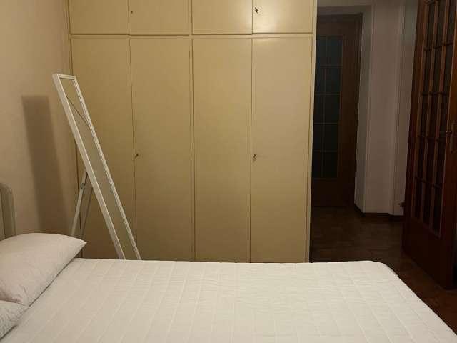 Stanza in affitto a Circoscrizione 8, Piemonte
