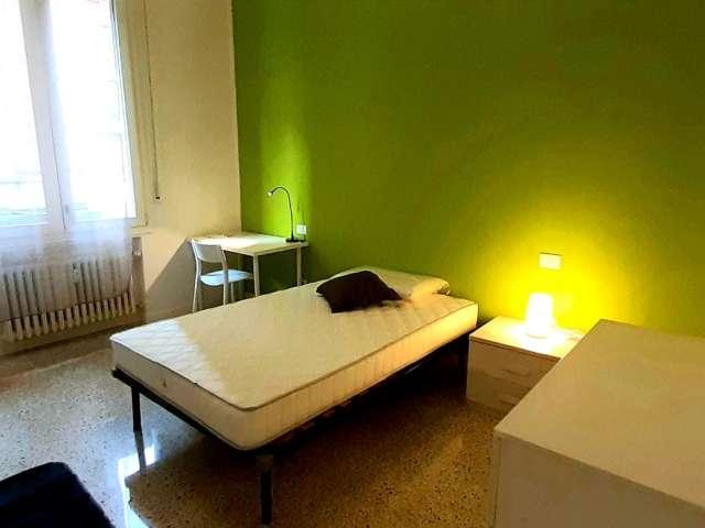 Stanza in affitto a Porto-Saragozza, Bologna