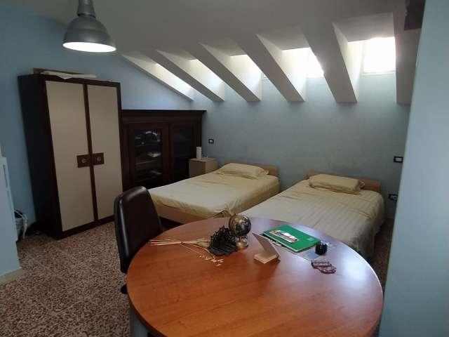 Stanza in affitto a Cenerente, Umbria
