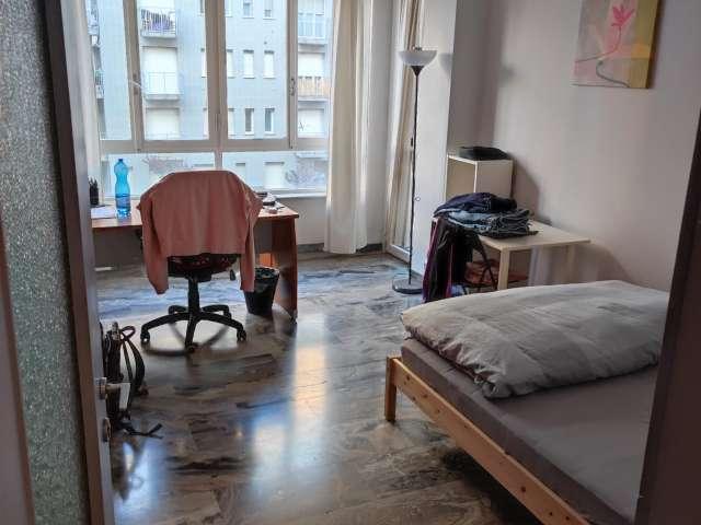 Stanza in affitto a Municipio 5, Milano