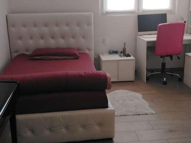 Stanza in affitto a Cascine Olona, Settimo Milanese