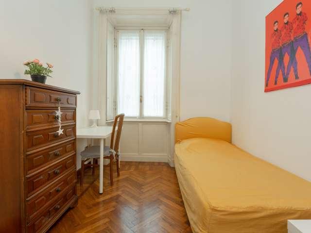 Stanza in affitto a Municipio 3, Milano