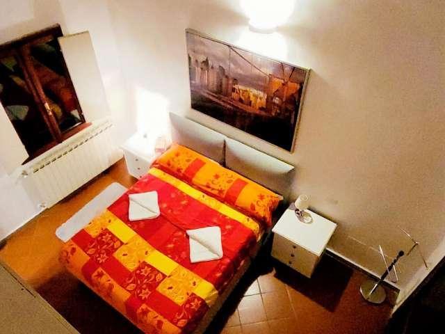 Stanza in affitto a Quartiere 1, Firenze