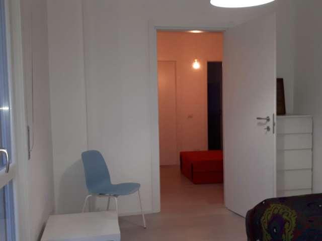Stanza in affitto a Municipio 7, Milano