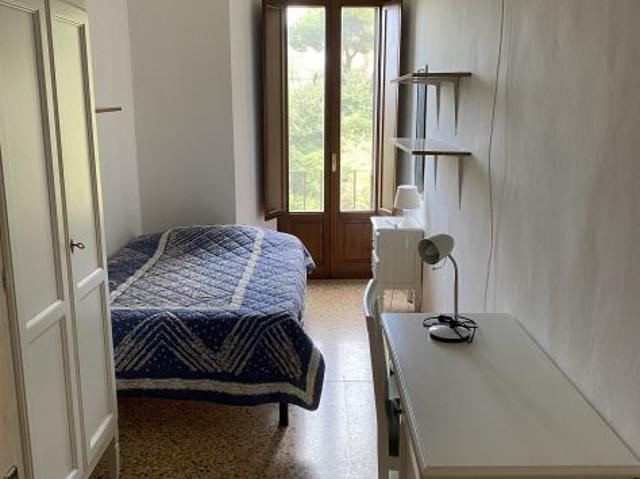 Stanza in affitto a Siena, Toscana