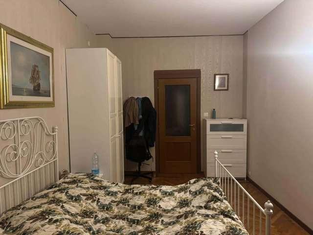 Stanza in affitto a Circoscrizione 2, Piemonte
